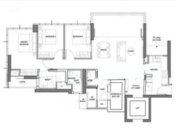 Liv @ Mb (D15), Condominium #541922751
